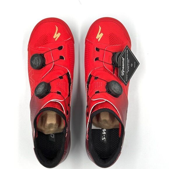 Specialized S-Works Ares Road Shoe (Wmns) - Picture 4 of 10